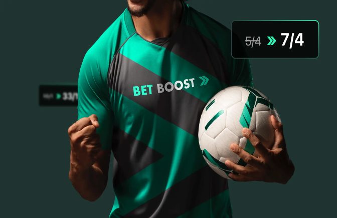 ¿Cómo funciona el super aumento de Bet365?