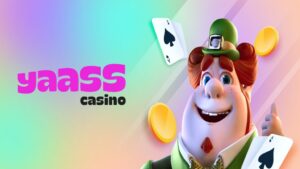 ¿Qué es Yaass Casino?