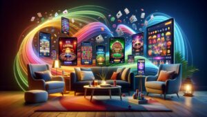 Streaming de casinos: Actualidad, regulación y “top voices”