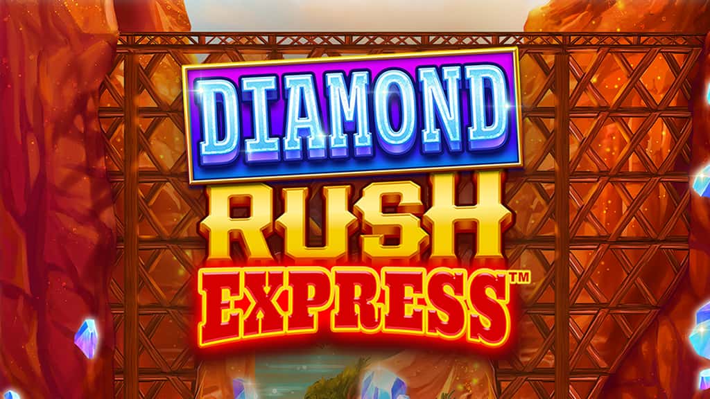 Gana 5 euros en Diamond Rush Express marzo 2024